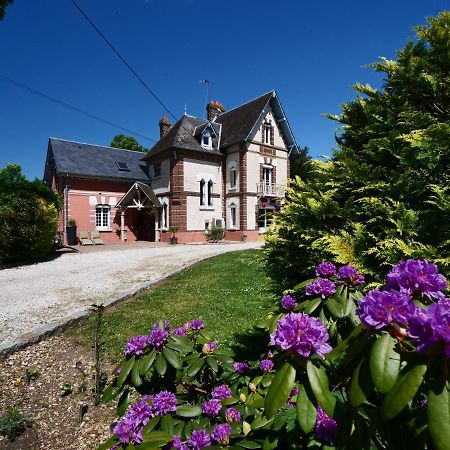Appartamento Le Manoir De Louviers Esterno foto