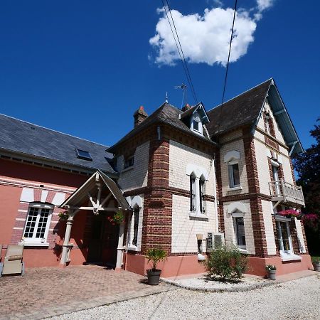Appartamento Le Manoir De Louviers Esterno foto