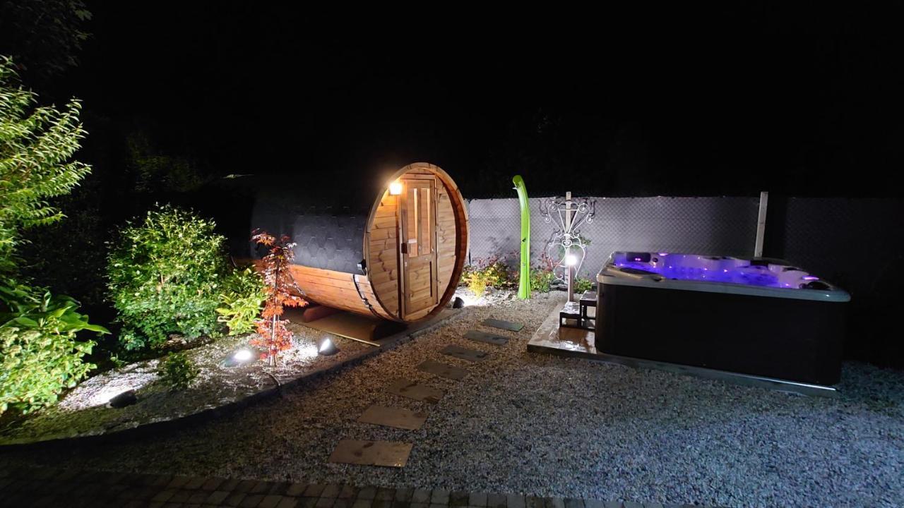 Appartamento Le Manoir De Louviers Esterno foto