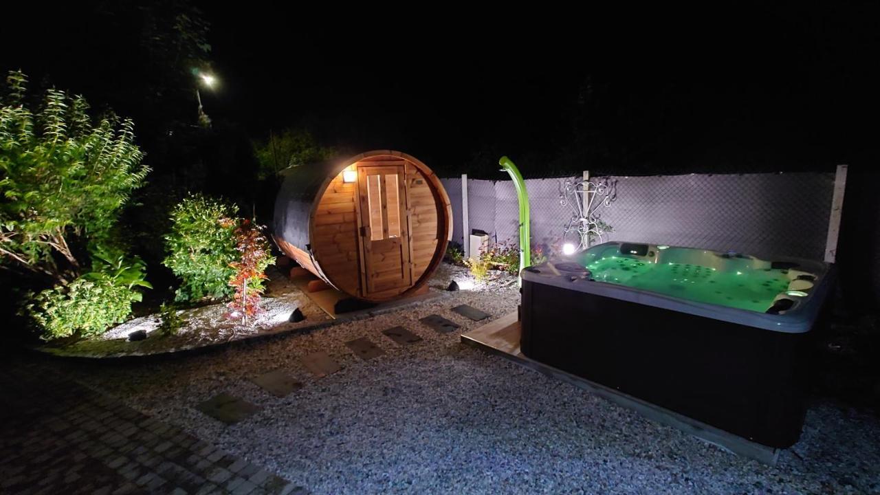 Appartamento Le Manoir De Louviers Esterno foto